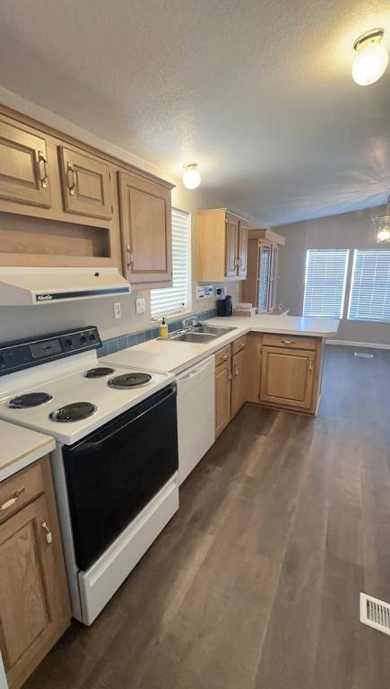 House for rent at 13117 E 41st St, Yuma, AZ 85367