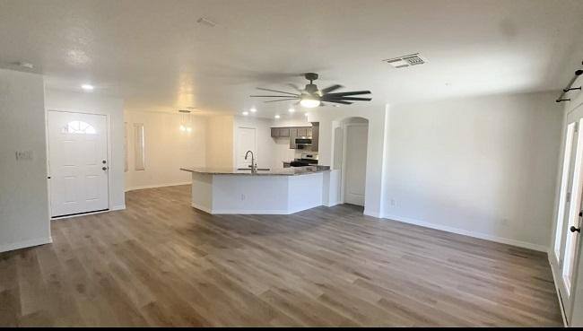 House for rent at 10155 E 35th St, Yuma, AZ 85365