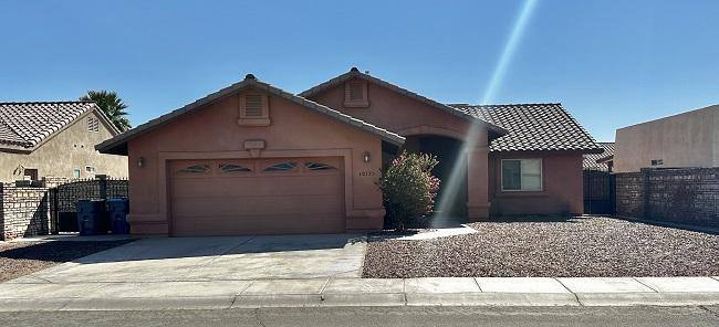 House for rent at 10155 E 35th St, Yuma, AZ 85365