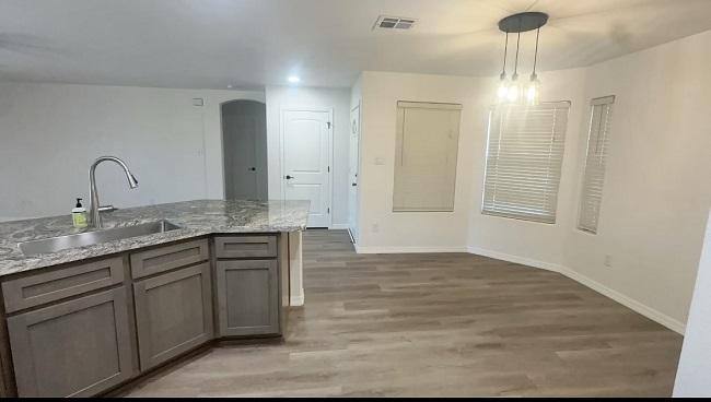 House for rent at 10155 E 35th St, Yuma, AZ 85365