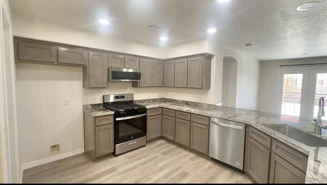House for rent at 10155 E 35th St, Yuma, AZ 85365