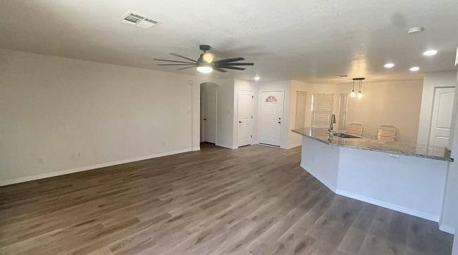 House for rent at 10155 E 35th St, Yuma, AZ 85365