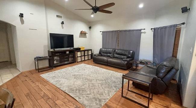 House for rent at 10370 Fairway Dr, Yuma, AZ 85367