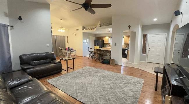 House for rent at 10370 Fairway Dr, Yuma, AZ 85367