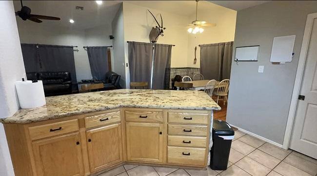 House for rent at 10370 Fairway Dr, Yuma, AZ 85367