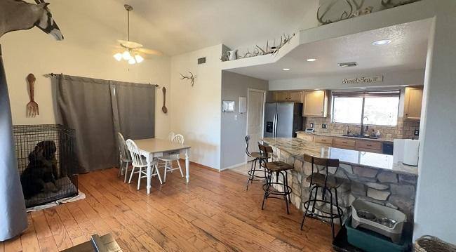 House for rent at 10370 Fairway Dr, Yuma, AZ 85367