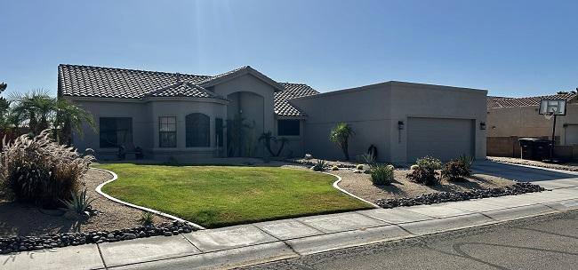 House for rent at 10370 Fairway Dr, Yuma, AZ 85367