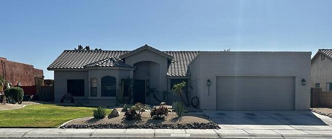 House for rent at 10370 Fairway Dr, Yuma, AZ 85367