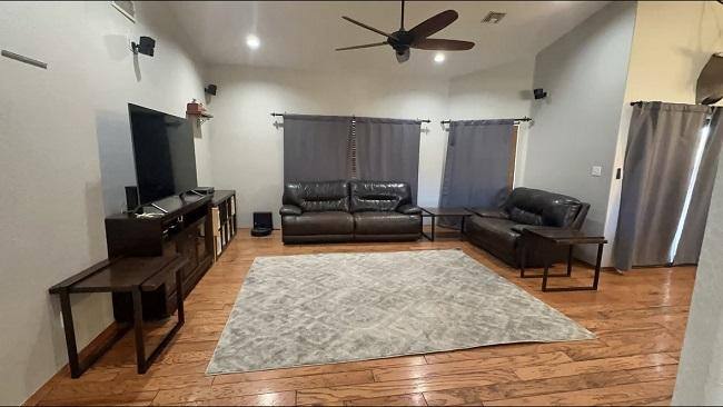 House for rent at 10370 Fairway Dr, Yuma, AZ 85367