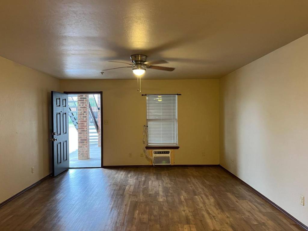 Apartment for rent at 2315 SW H Ave, Lawton, OK 73505