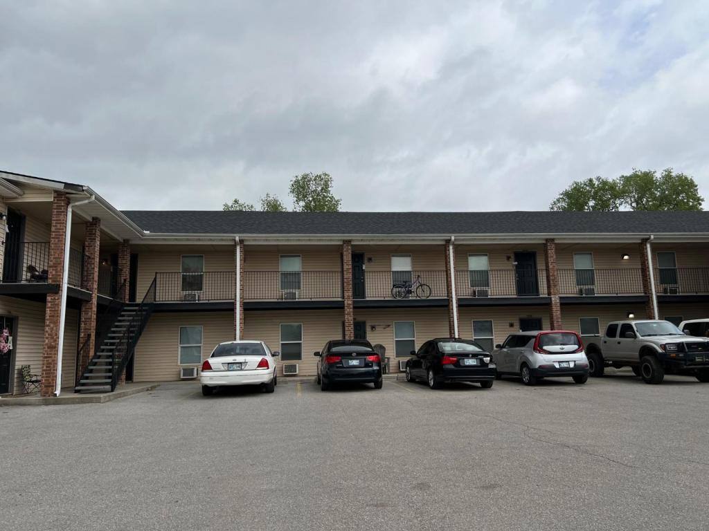 Apartment for rent at 2315 SW H Ave, Lawton, OK 73505