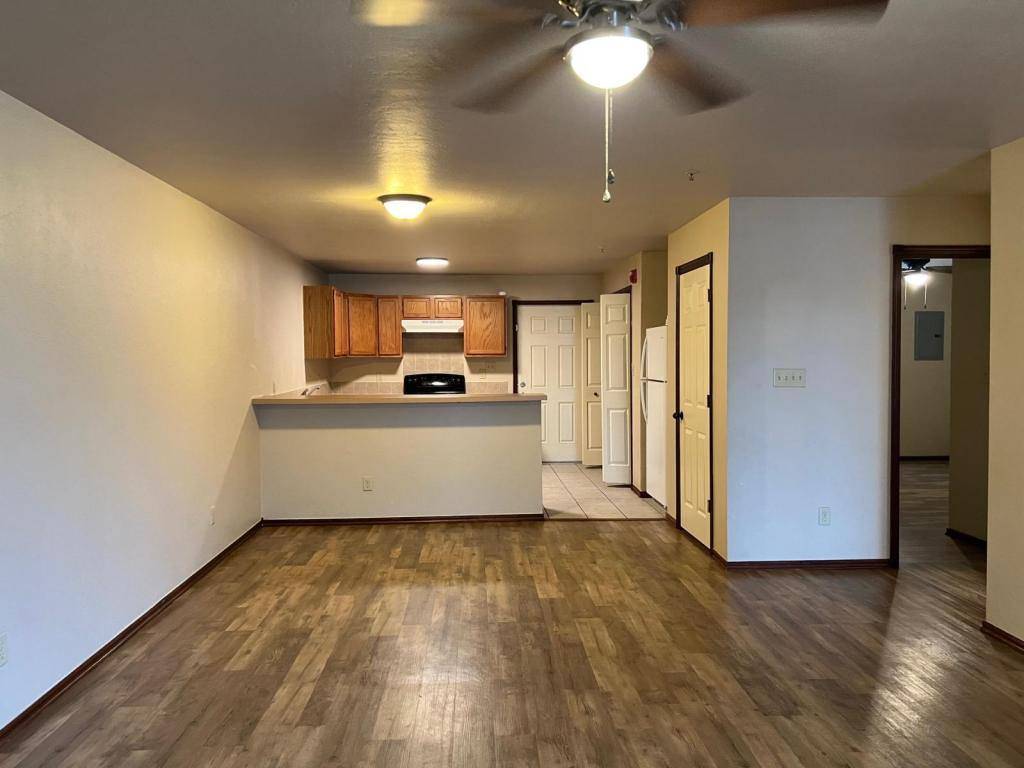 Apartment for rent at 2315 SW H Ave, Lawton, OK 73505