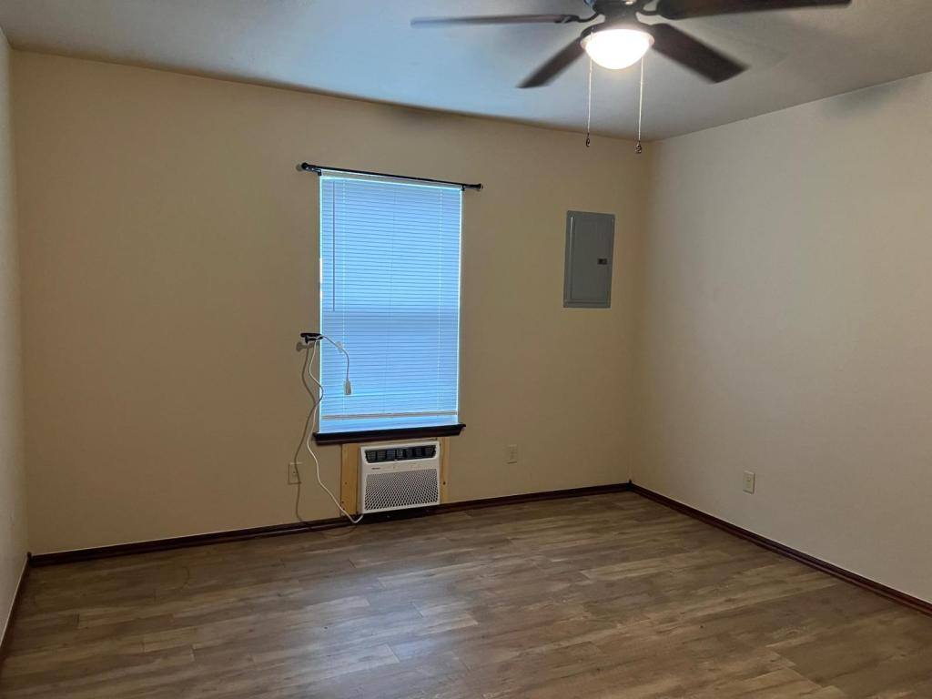 Apartment for rent at 2315 SW H Ave, Lawton, OK 73505
