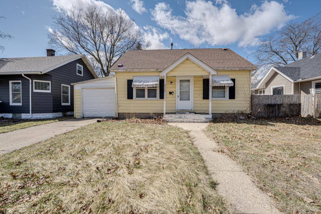 House for rent at 2208 Fremont St, Rockford, IL 61103