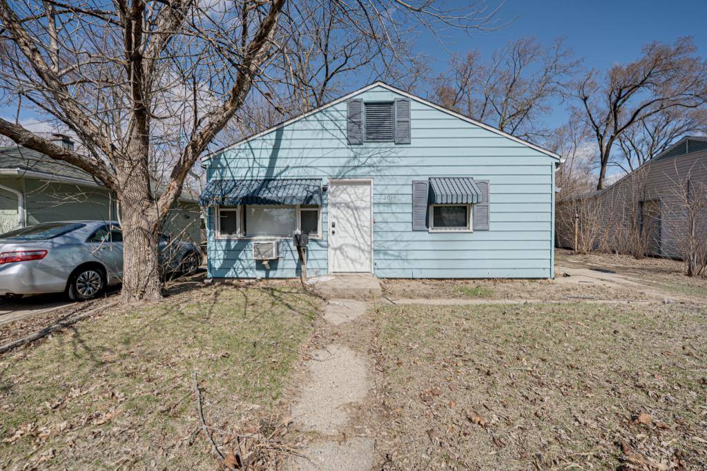 House for rent at 2019 Overdene Ave, Rockford, IL 61103