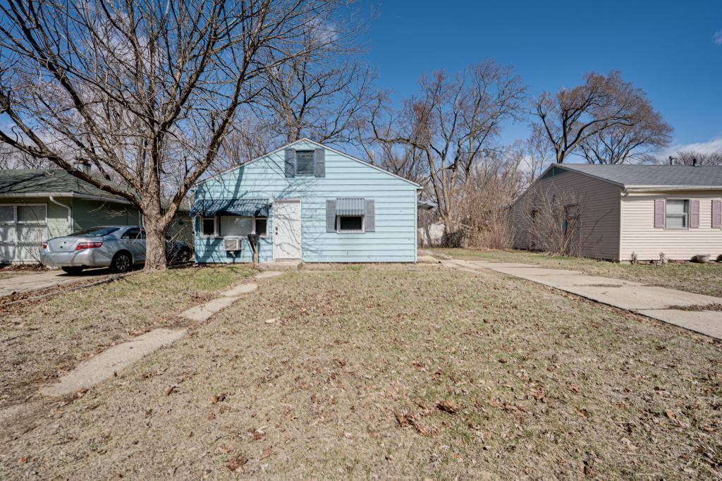 House for rent at 2019 Overdene Ave, Rockford, IL 61103