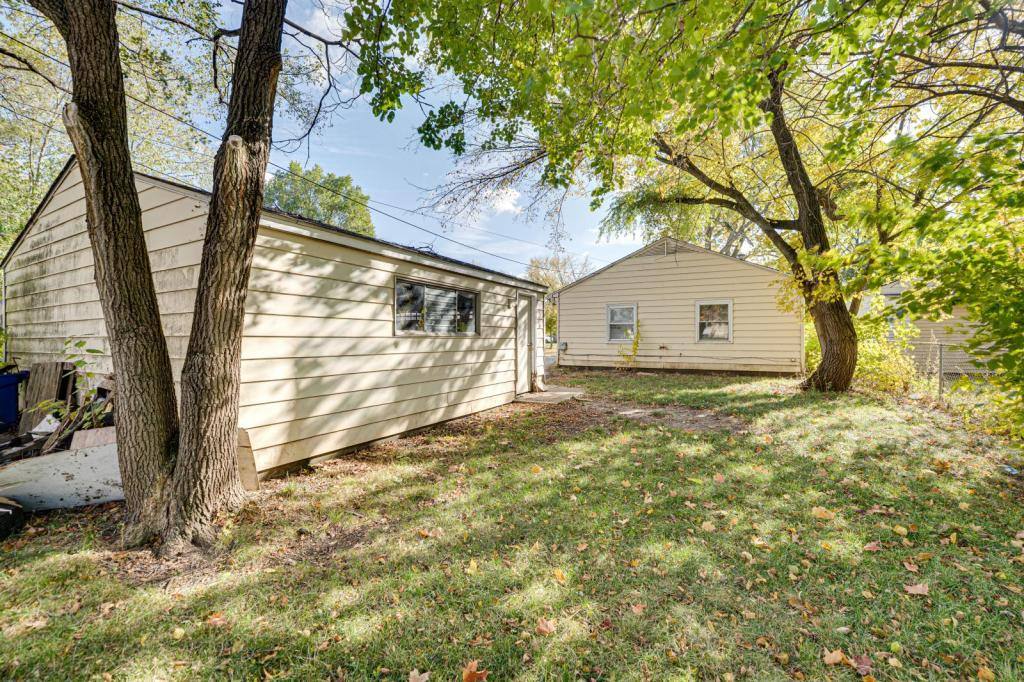 House for rent at 1823 Overdene Ave, Rockford, IL 61103