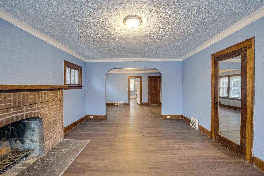 House for rent at 2403 Elm St, Rockford, IL 61102
