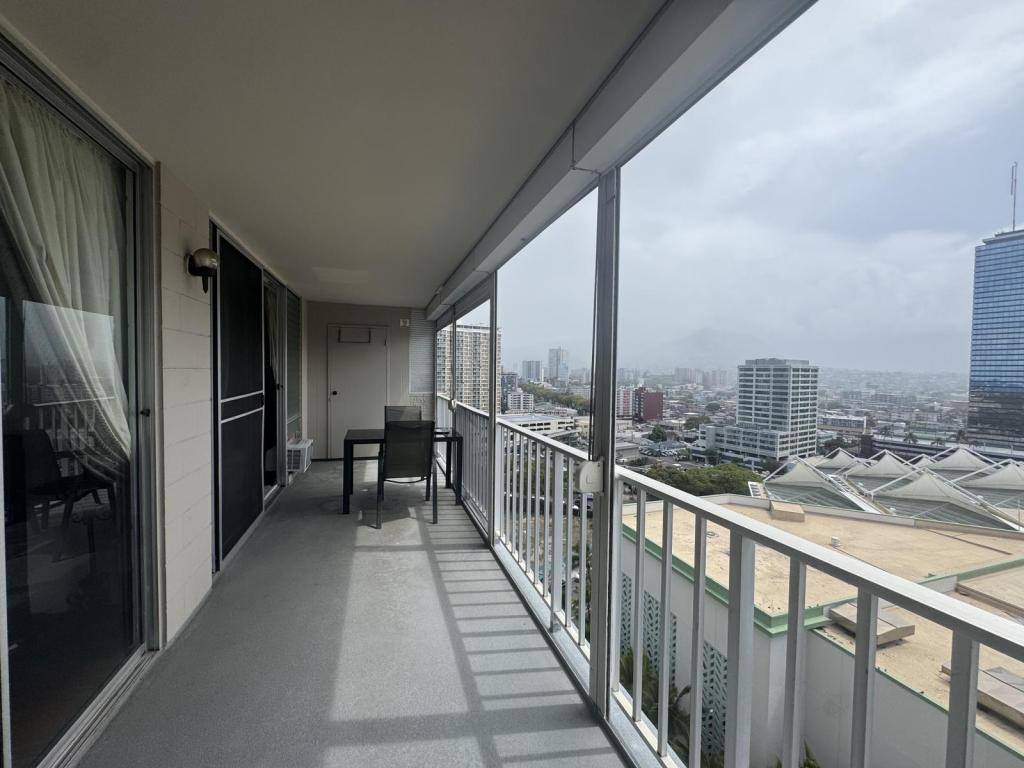 Apartment for rent at 475 Atkinson Dr, Honolulu, HI 96814