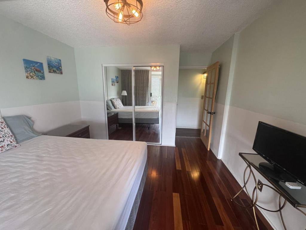 Apartment for rent at 475 Atkinson Dr, Honolulu, HI 96814