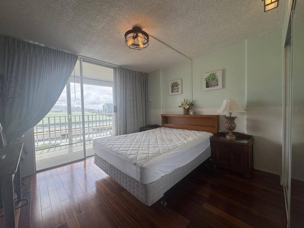 Apartment for rent at 475 Atkinson Dr, Honolulu, HI 96814