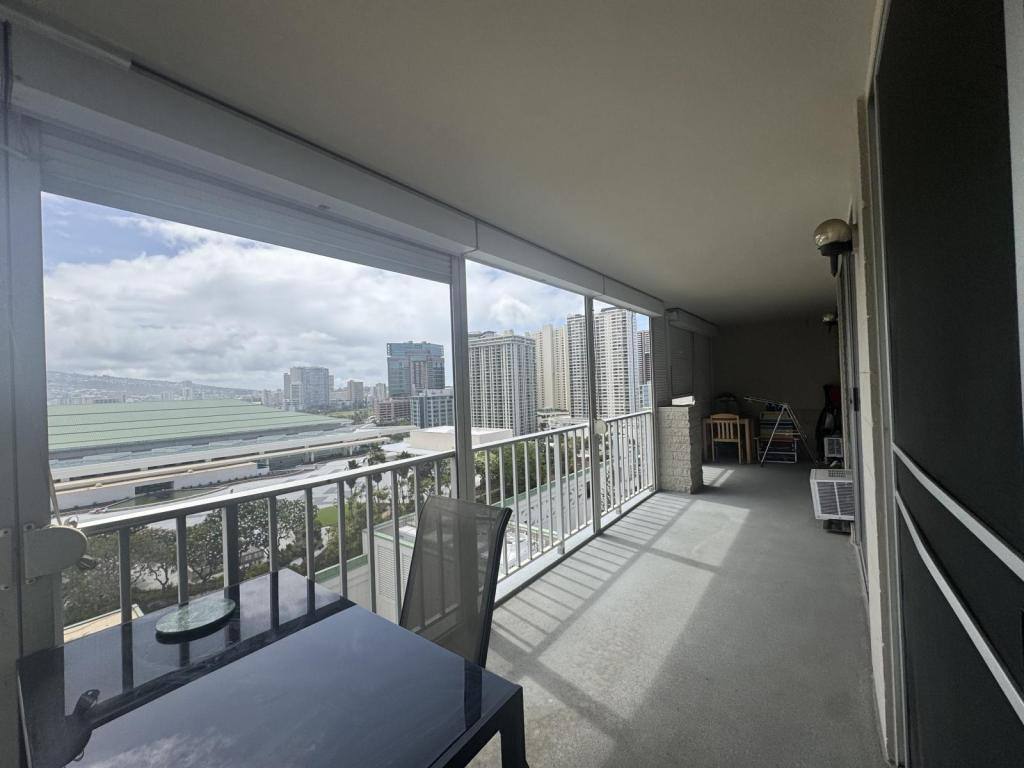 Apartment for rent at 475 Atkinson Dr, Honolulu, HI 96814