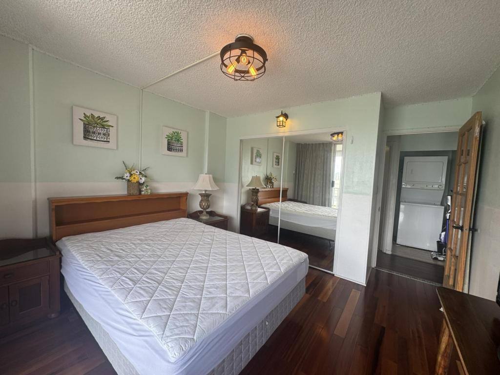 Apartment for rent at 475 Atkinson Dr, Honolulu, HI 96814