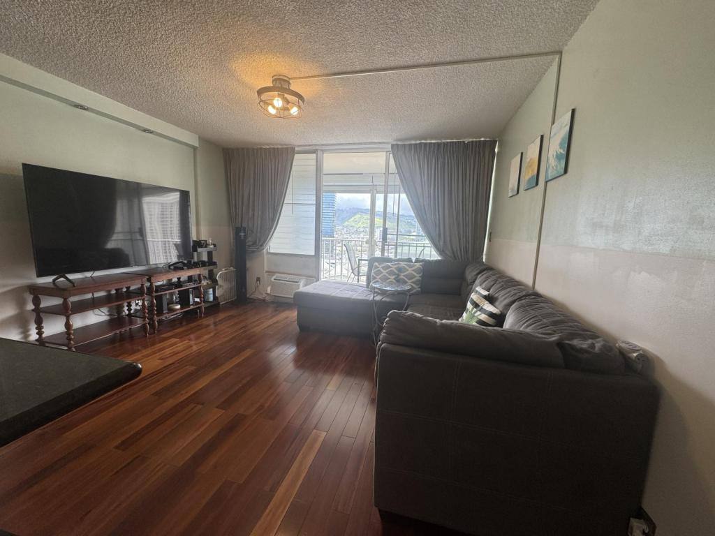 Apartment for rent at 475 Atkinson Dr, Honolulu, HI 96814