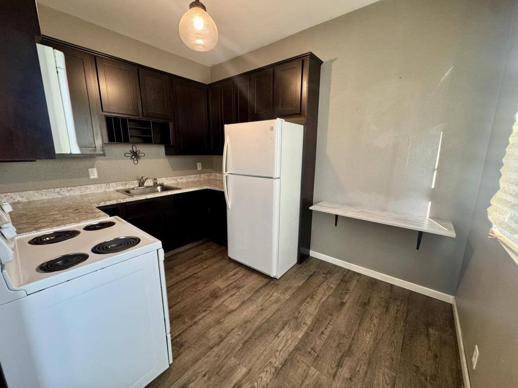 Apartment for rent at 112 2nd Ave NW, Mandan, ND 58554