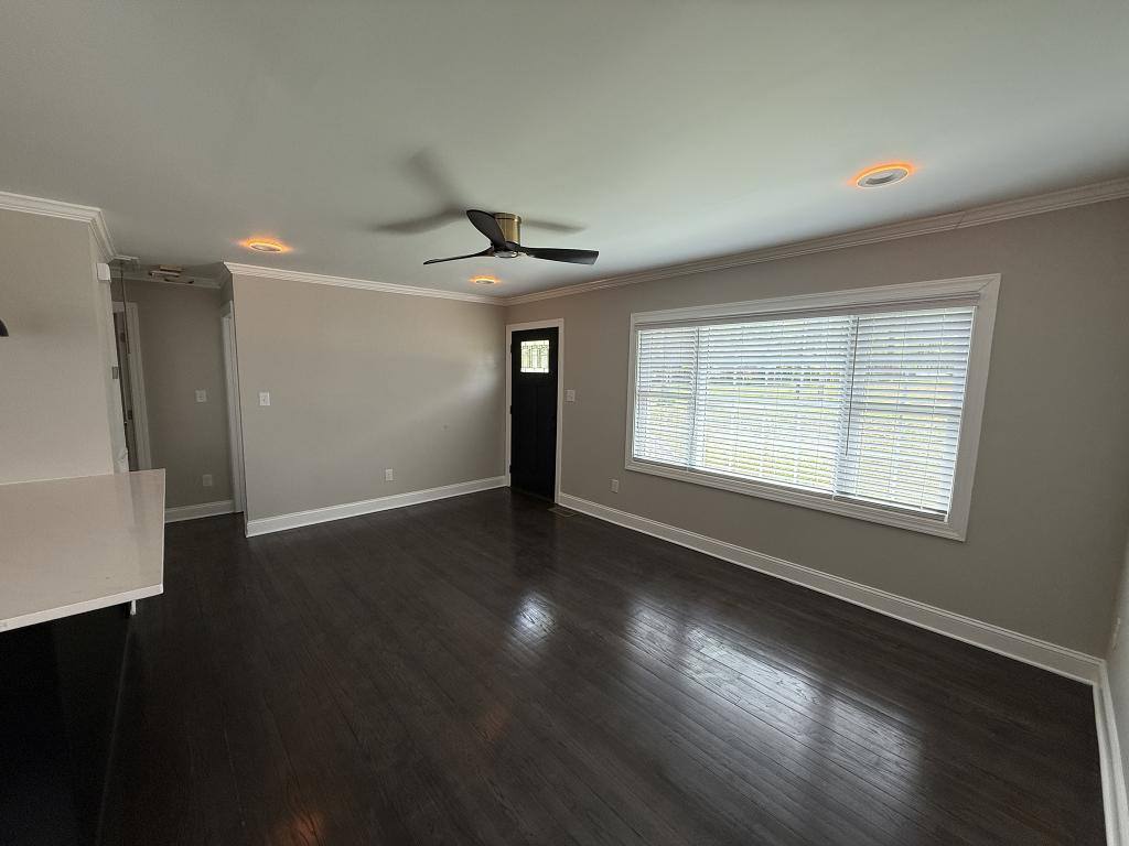 House for rent at 215 Walnut St, Cary, NC 27511