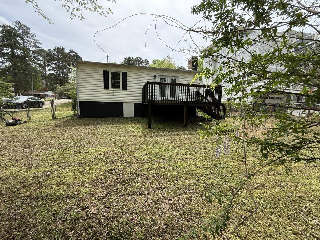 House for rent at 215 Walnut St, Cary, NC 27511