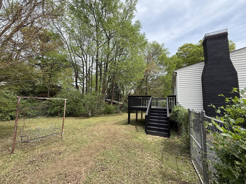 House for rent at 215 Walnut St, Cary, NC 27511