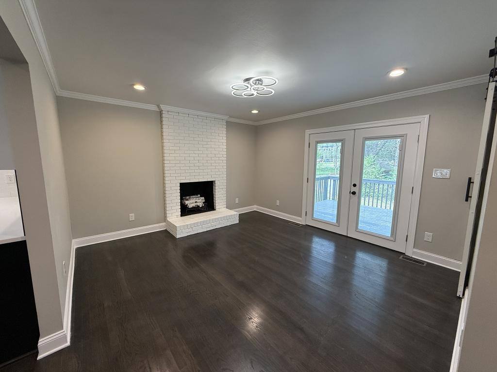 House for rent at 215 Walnut St, Cary, NC 27511