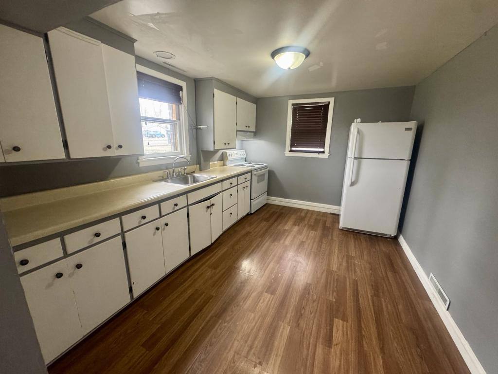 House for rent at 611 9th Ave SW, Mandan, ND 58554