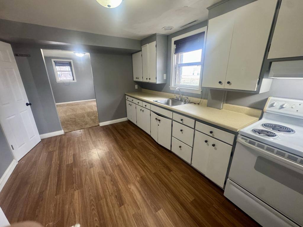 House for rent at 611 9th Ave SW, Mandan, ND 58554