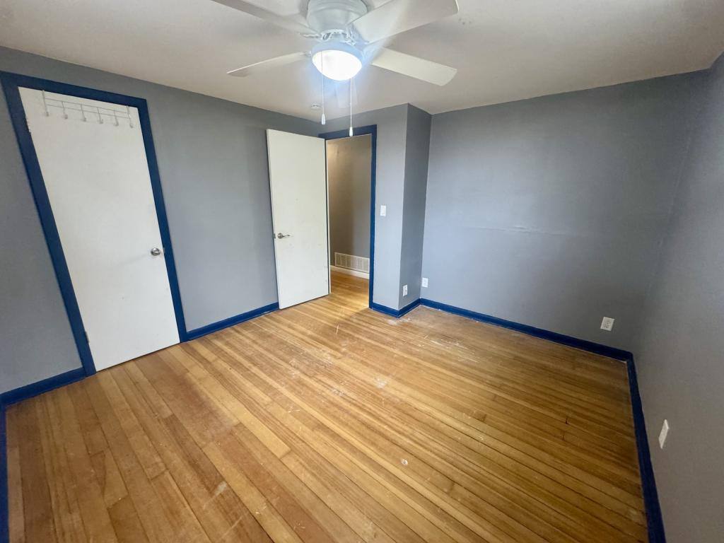 House for rent at 611 9th Ave SW, Mandan, ND 58554