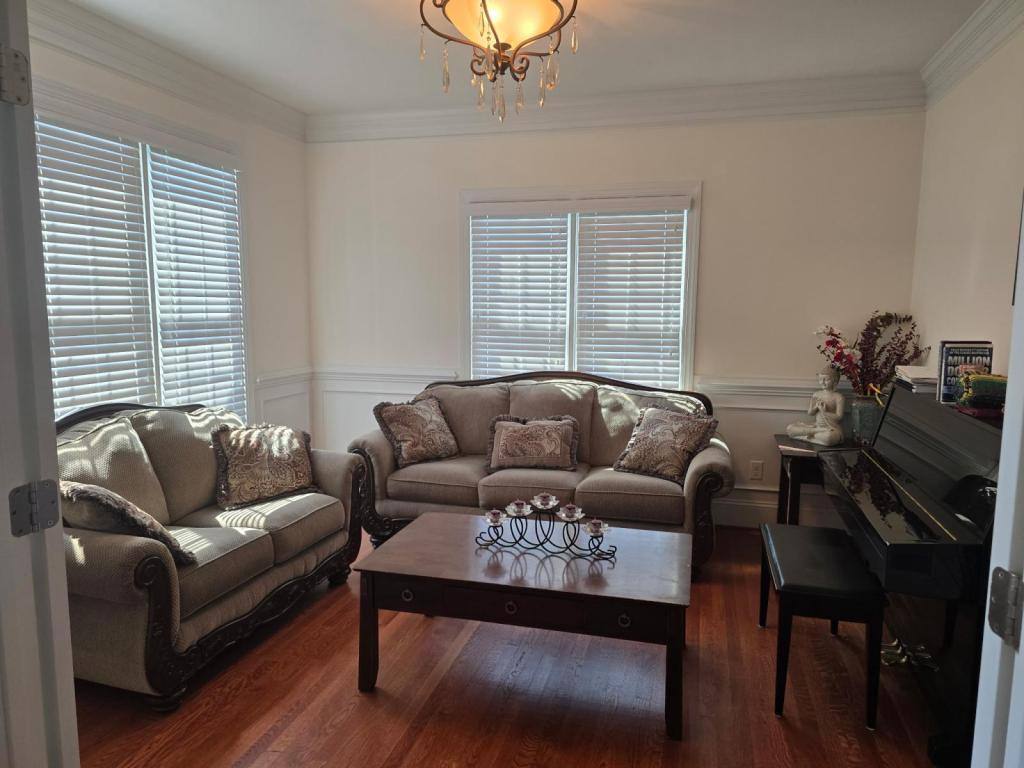 House for rent at 2017 Grey Oaks Lane, Glen Allen, VA 23059