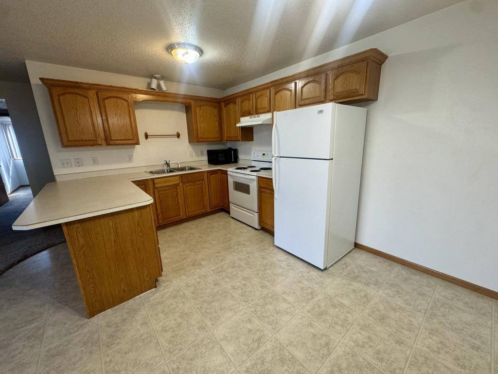 Condo for rent at 4540 McKenzie Dr SE #12, Mandan, ND 58554