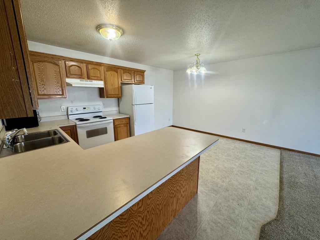 Condo for rent at 4540 McKenzie Dr SE #12, Mandan, ND 58554