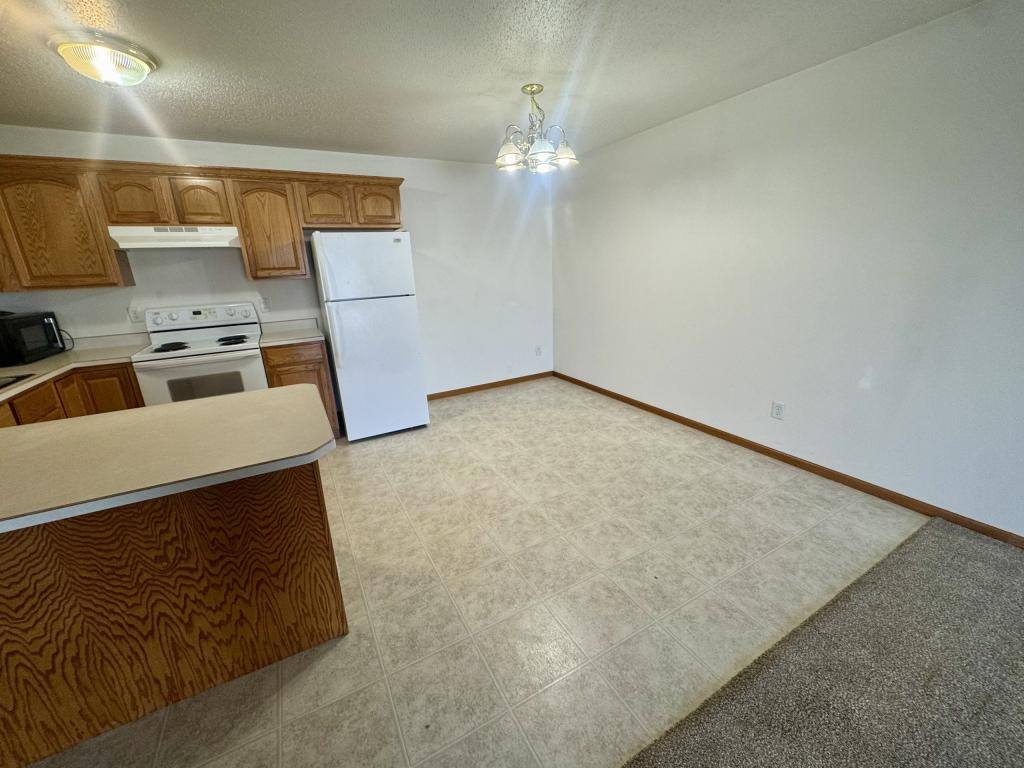 Condo for rent at 4540 McKenzie Dr SE #12, Mandan, ND 58554