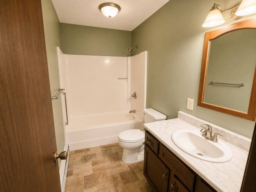 Apartment for rent at 172 Boise Ave, Bismarck, ND 58504