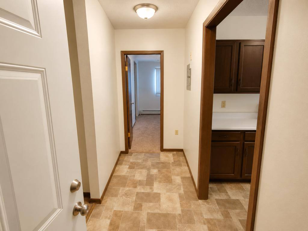 Apartment for rent at 172 Boise Ave, Bismarck, ND 58504