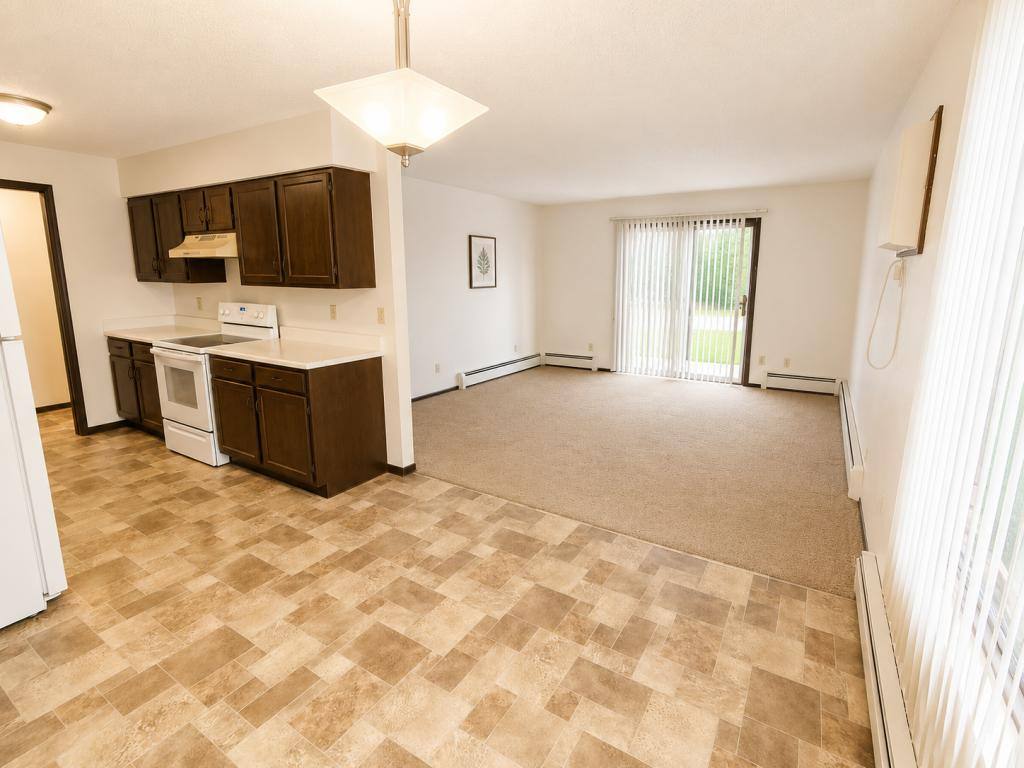 Apartment for rent at 172 Boise Ave, Bismarck, ND 58504
