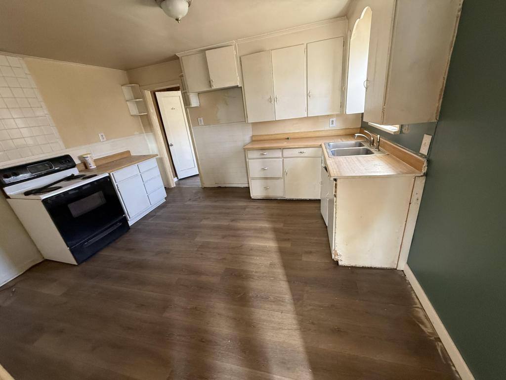 House for rent at 1209 9th St, Rock Springs, WY 82901