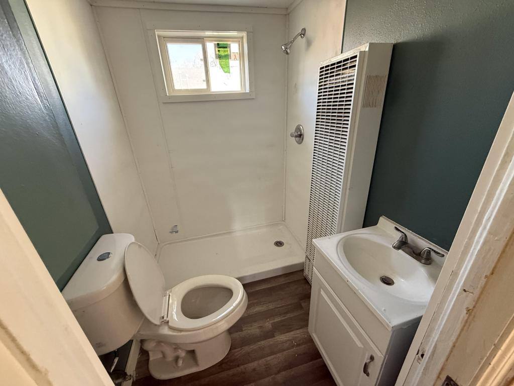 House for rent at 1209 9th St, Rock Springs, WY 82901