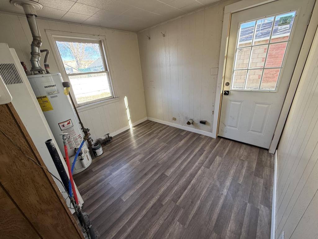 House for rent at 1209 9th St, Rock Springs, WY 82901