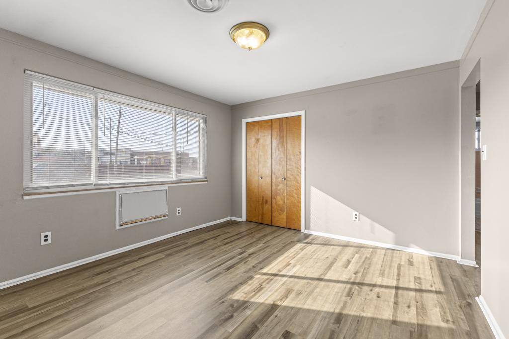 Apartment for rent at 1353 Goddard Rd, Lincoln Park, MI 48146