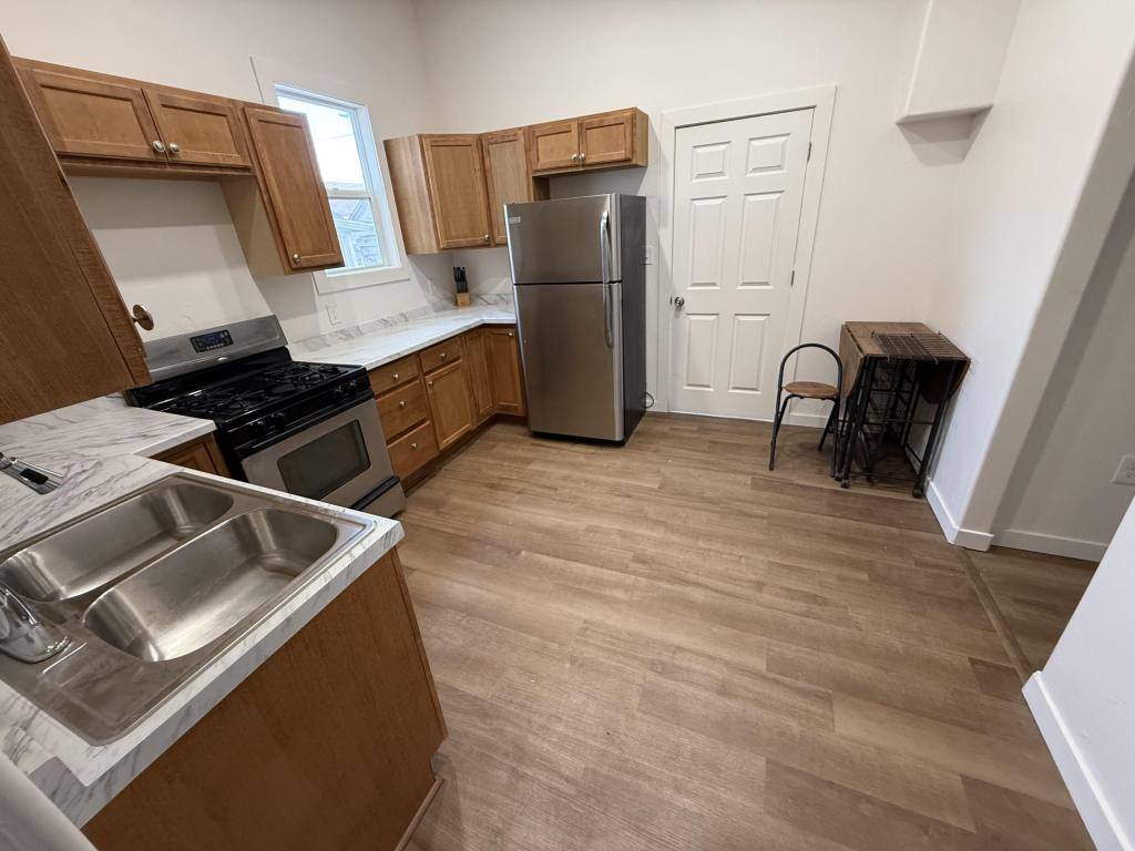 House for rent at 409 B St, Rock Springs, WY 82901
