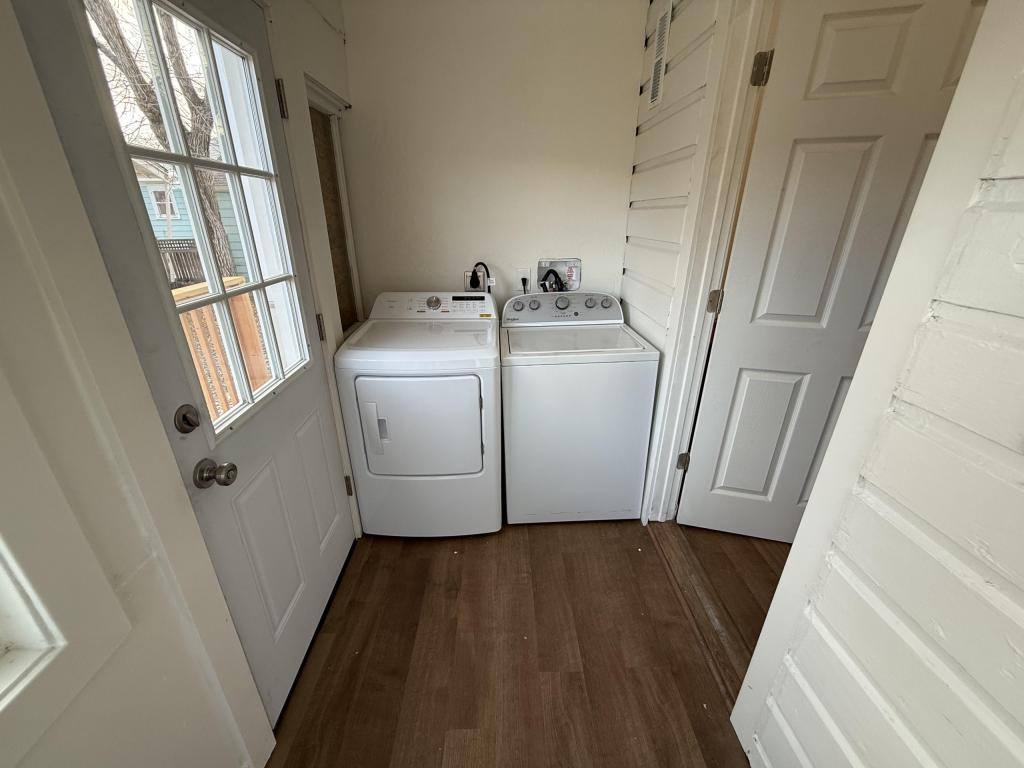 House for rent at 409 B St, Rock Springs, WY 82901