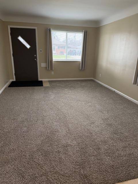 Apartment for rent at 16170 Regina, Taylor, MI 48180